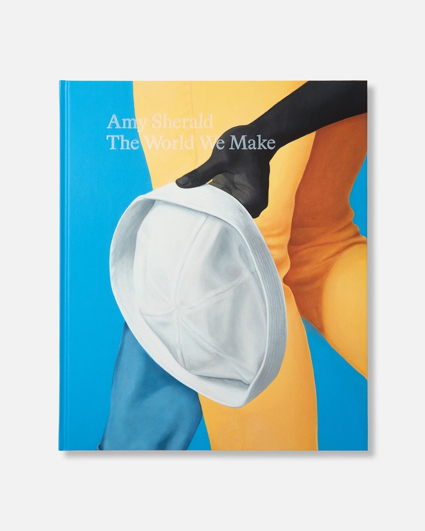 The World We Make - Joy