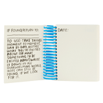 Things I Am Looking Forward To Journal - Joy Gift Shoppe