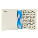 Things I Am Looking Forward To Journal - Joy Gift Shoppe