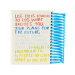 Things I Am Looking Forward To Journal - Joy Gift Shoppe