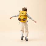 Tiger Large Friend Backpack - Joy