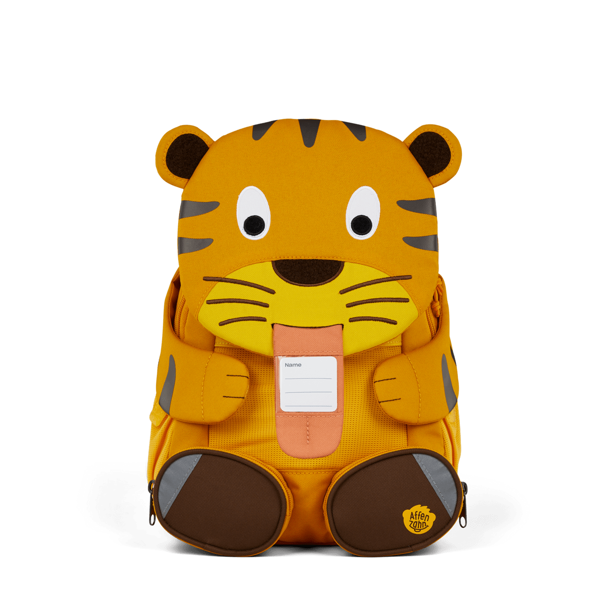 Tiger Large Friend Backpack - Joy