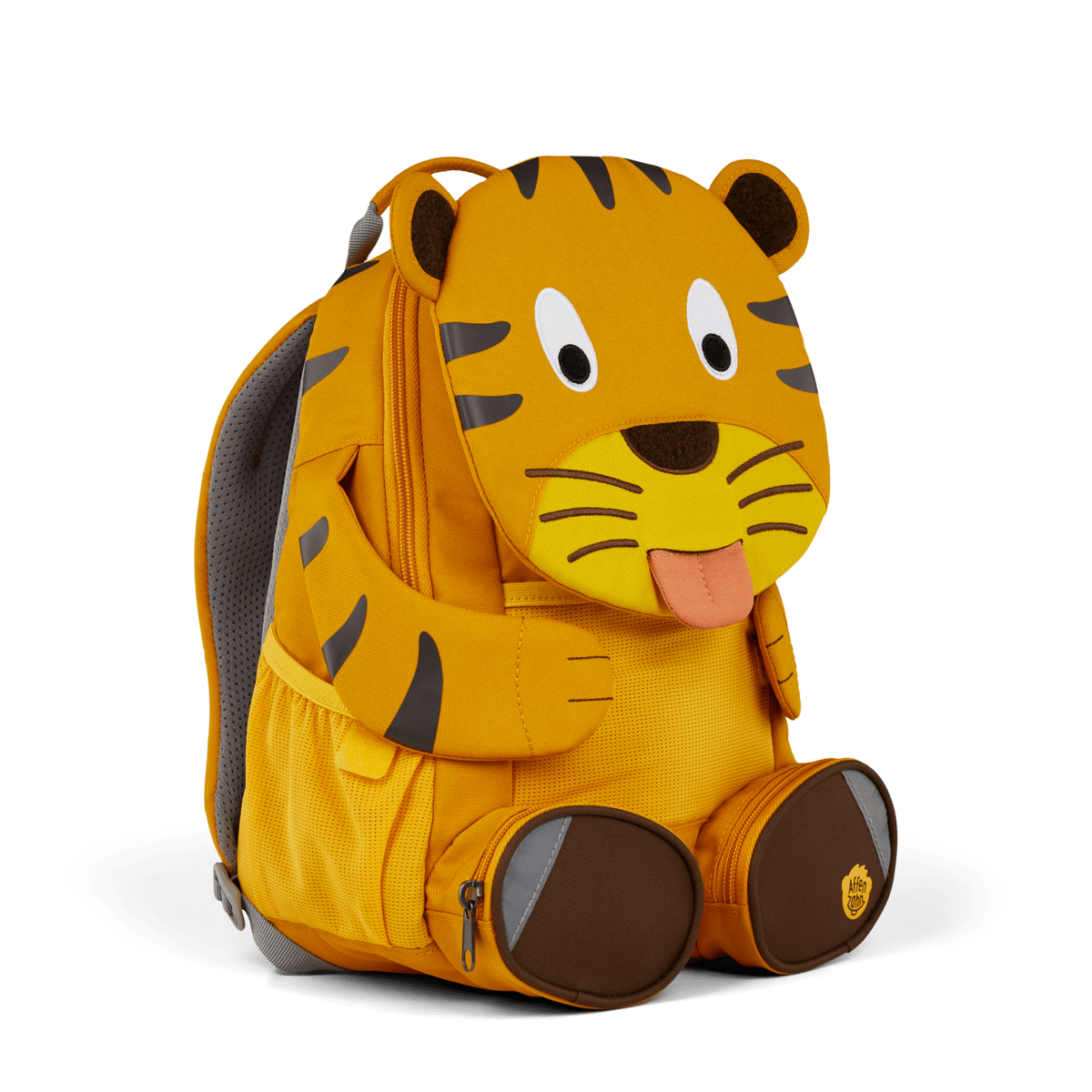 Tiger Large Friend Backpack - Joy