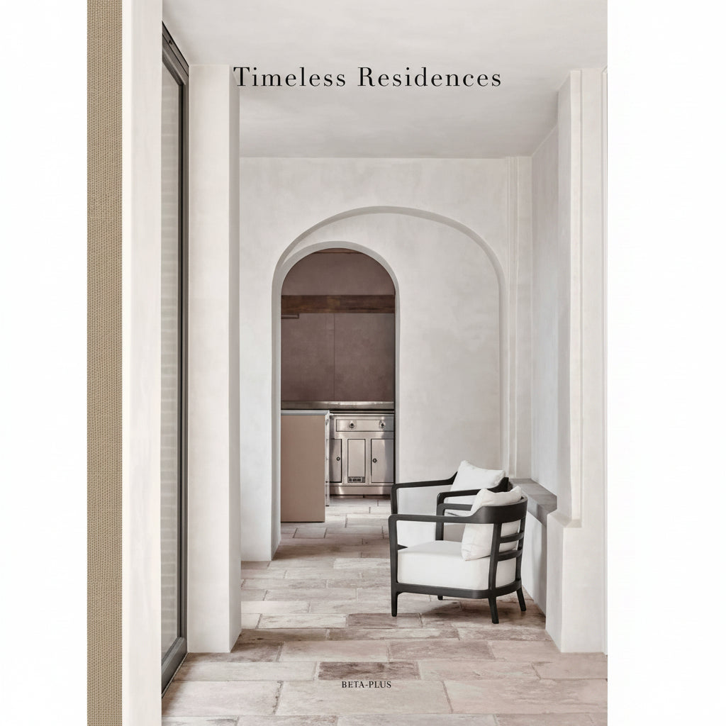 Timeless Residences - Joy