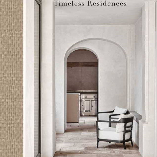 Timeless Residences - Joy