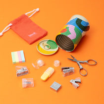 Tinned Goods - Desk Kit - Joy Gift Shoppe