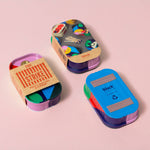 Tinned Goods - Safety Matches & Striker - Joy