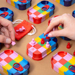 Tinned Goods - Tic Tac Toe - Joy