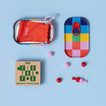 Tinned Goods - Tic Tac Toe - Joy