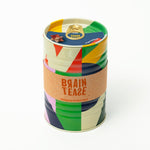 Tinned Goods - Wood Puzzles - Joy Gift Shoppe