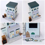 Tiny Bakery Craft Kit - Joy