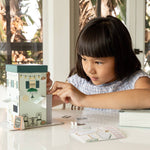 Tiny Bakery Craft Kit - Joy