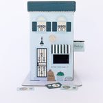 Tiny Bakery Craft Kit - Joy