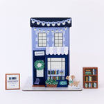 Tiny Bookshop Craft Kit - Joy