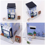Tiny Bookshop Craft Kit - Joy