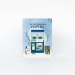 Tiny Bookshop Craft Kit - Joy
