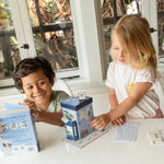 Tiny Bookshop Craft Kit - Joy