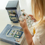 Tiny Bookshop Craft Kit - Joy