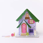 Tiny Fairy House Craft Kit - Joy
