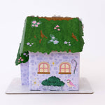 Tiny Fairy House Craft Kit - Joy