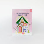 Tiny Fairy House Craft Kit - Joy