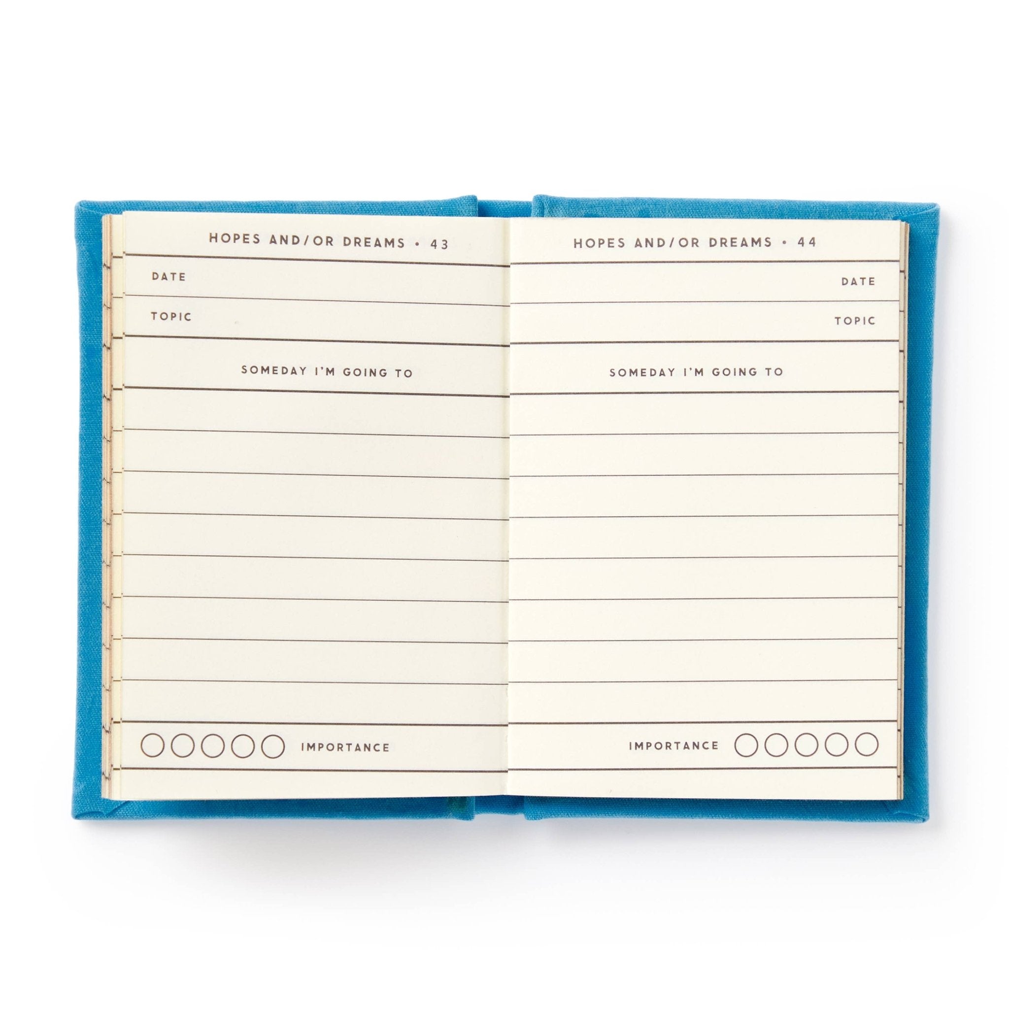Tiny Hopes and Dreams - Joy Gift Shoppe