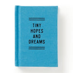 Tiny Hopes and Dreams - Joy Gift Shoppe