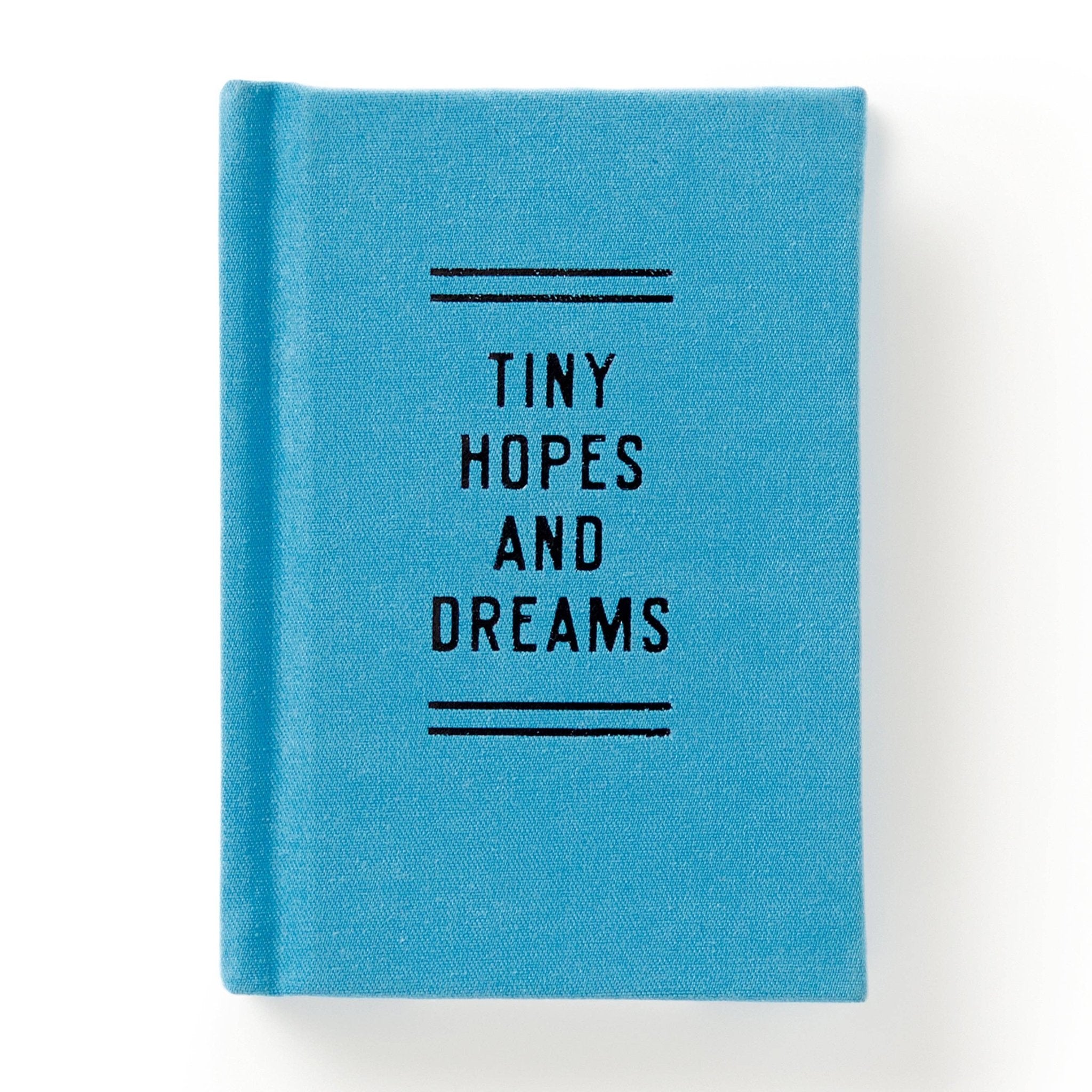 Tiny Hopes and Dreams - Joy Gift Shoppe