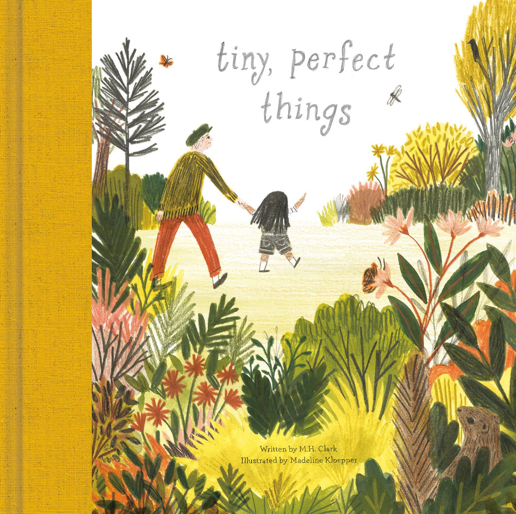 Tiny Perfect Things - Joy Gift Shoppe