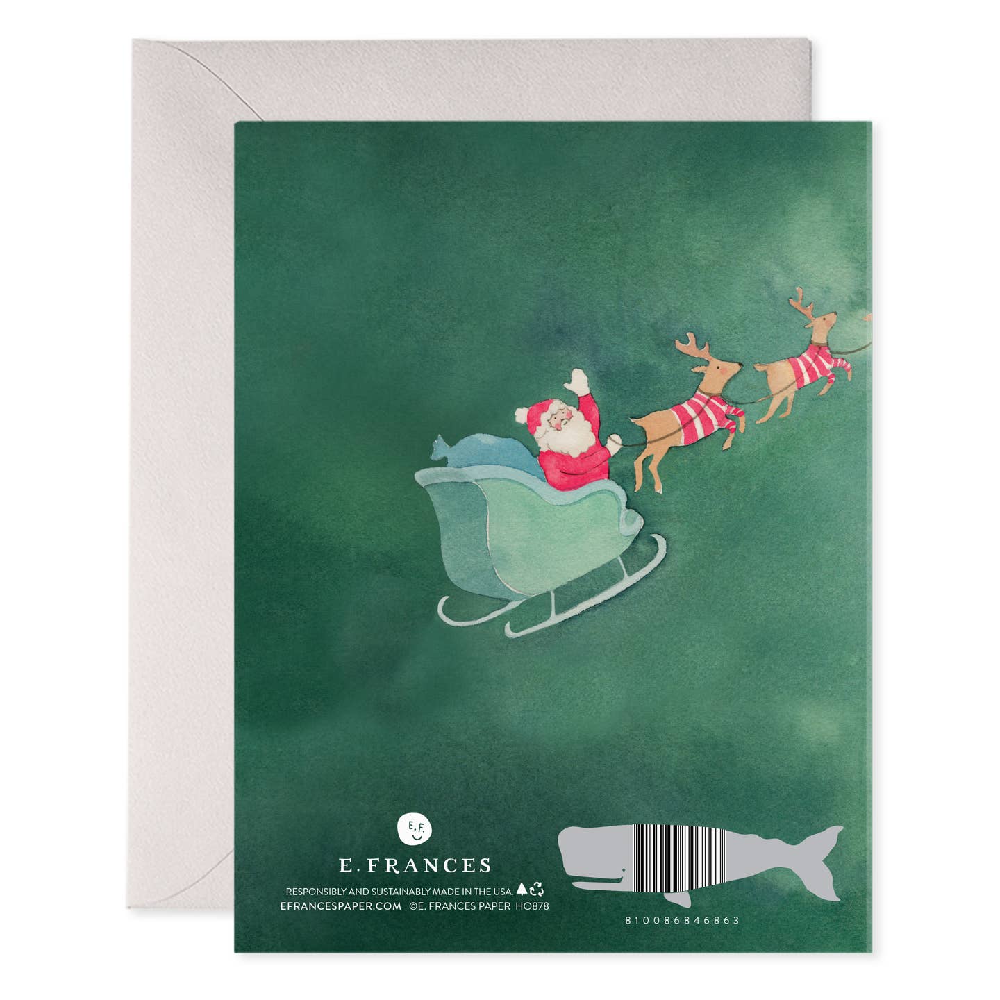 To All A Good Night Boxed Card Set - Joy Gift Shoppe