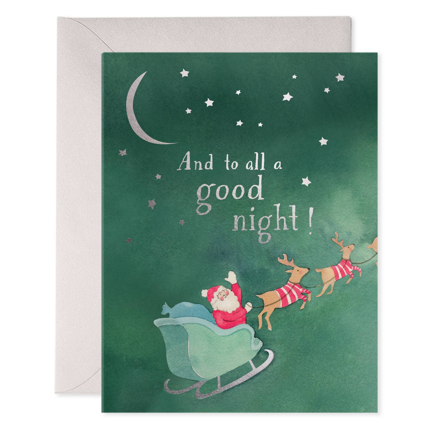 To All A Good Night Boxed Card Set - Joy Gift Shoppe