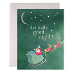 To All A Good Night Boxed Card Set - Joy Gift Shoppe