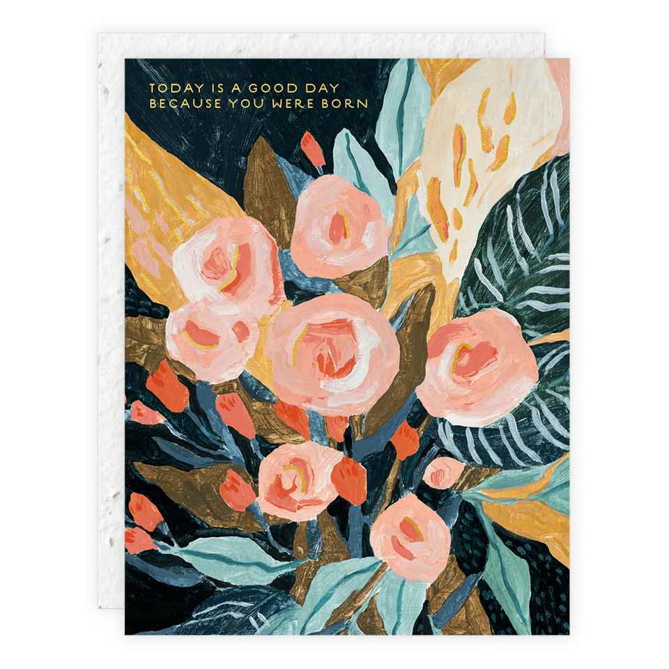 Today Is A Good Day - Joy Gift Shoppe