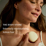 Tonka Bean & Coconut | Deep Moisturizing Lotion Bar - Joy Gift Shoppe
