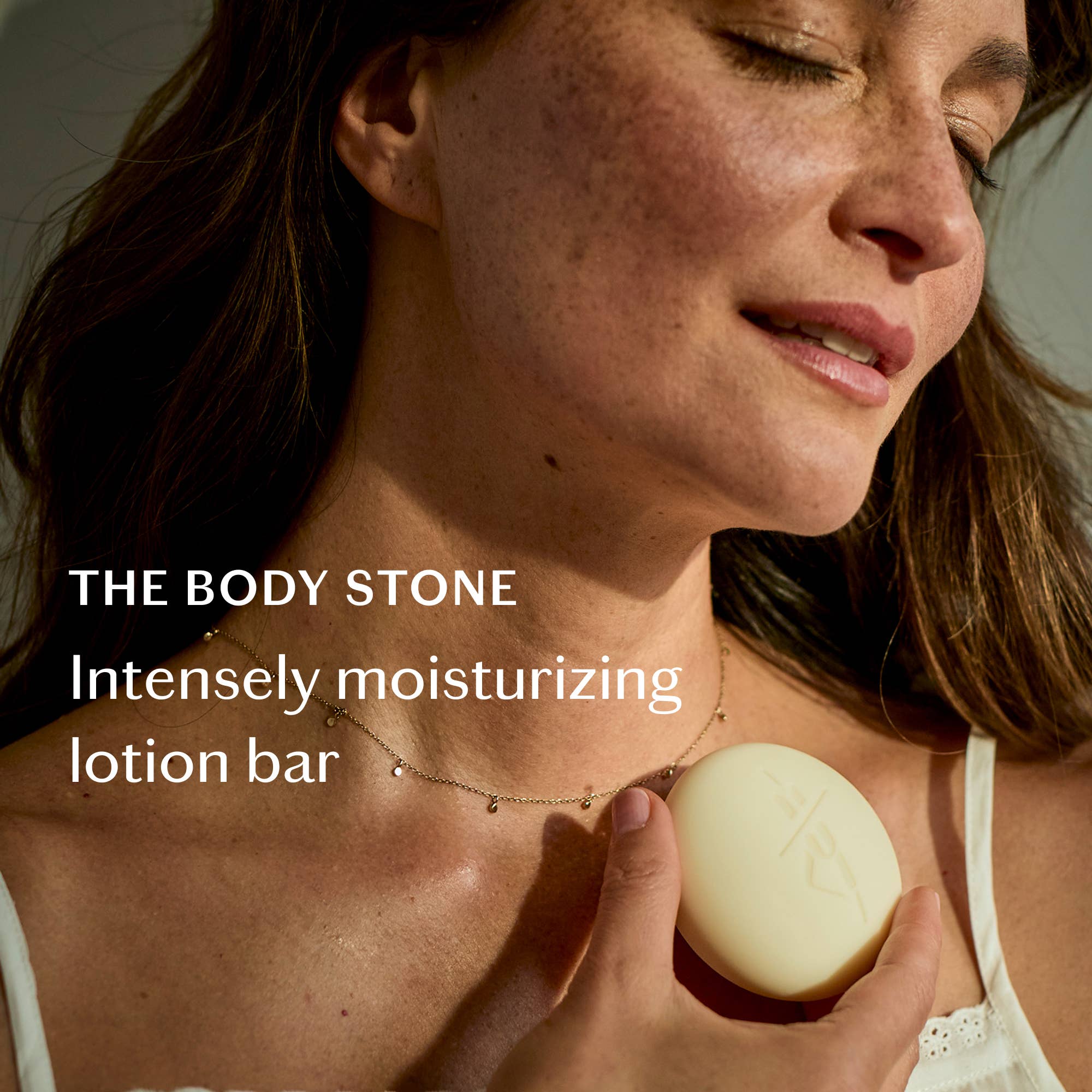 Tonka Bean & Coconut | Deep Moisturizing Lotion Bar - Joy Gift Shoppe