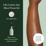 Tonka Bean & Coconut | Deep Moisturizing Lotion Bar - Joy Gift Shoppe