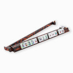 Tortoise Shell Rack & Pusher - Joy Gift Shoppe
