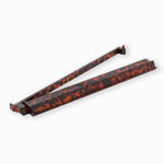 Tortoise Shell Rack & Pusher - Joy Gift Shoppe