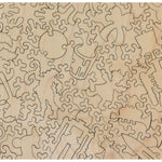 Toys A - Plenty Puzzle - Joy