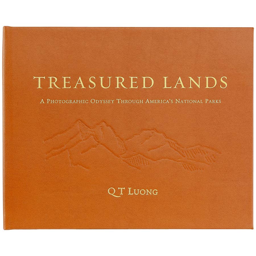 Treasured Lands - Joy Gift Shoppe