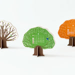 Tree Calendar 2026 - Joy