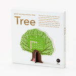 Tree Calendar 2026 - Joy
