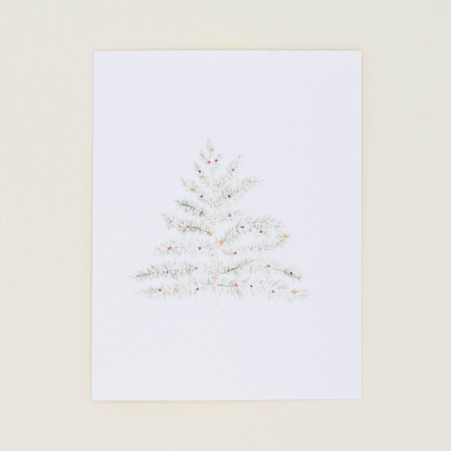 Tree Lights - Boxed Set of 8 - Joy Gift Shoppe