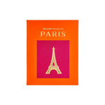 Trope Paris - Leather Bound Edition - Joy