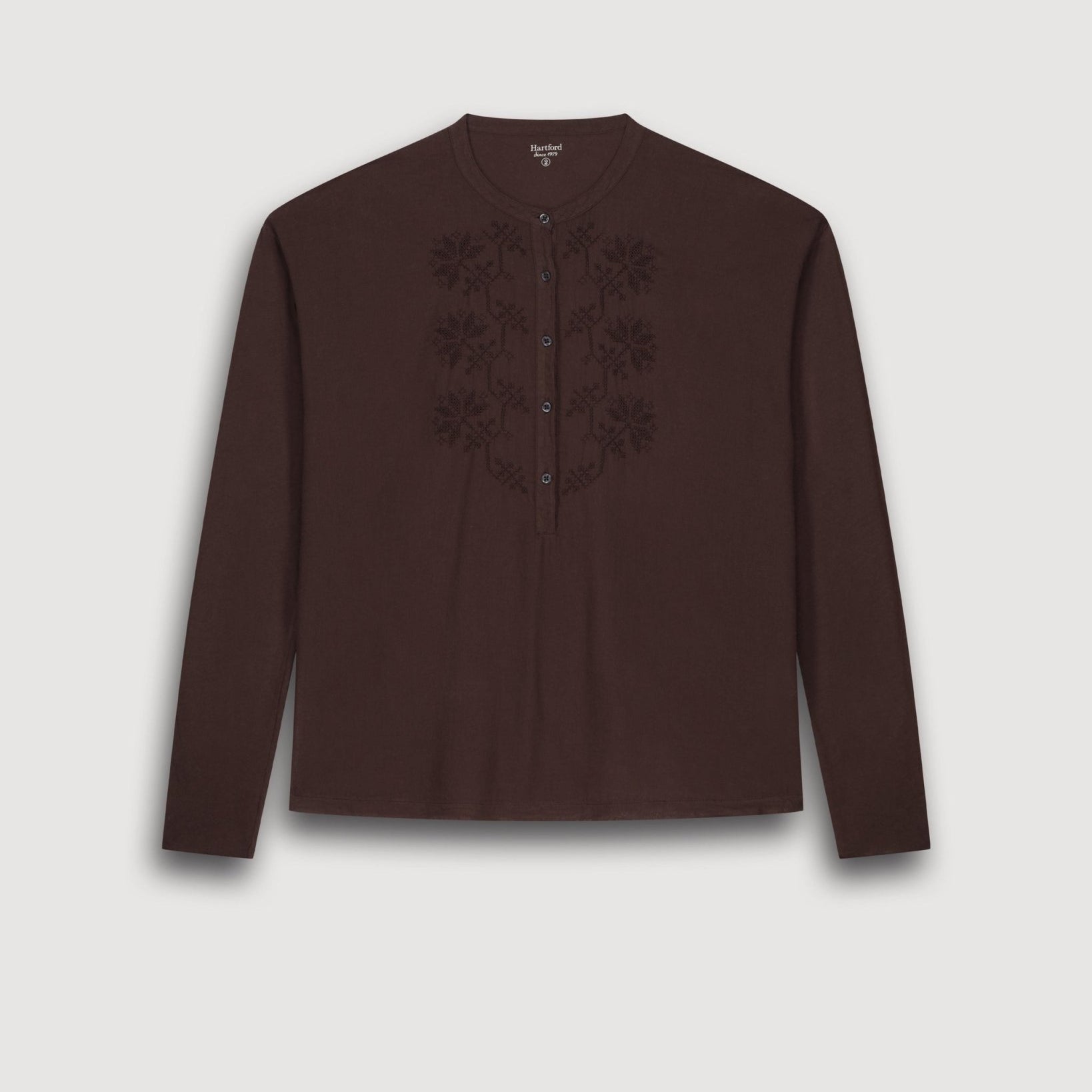 TUANNE T-Shirt - Joy