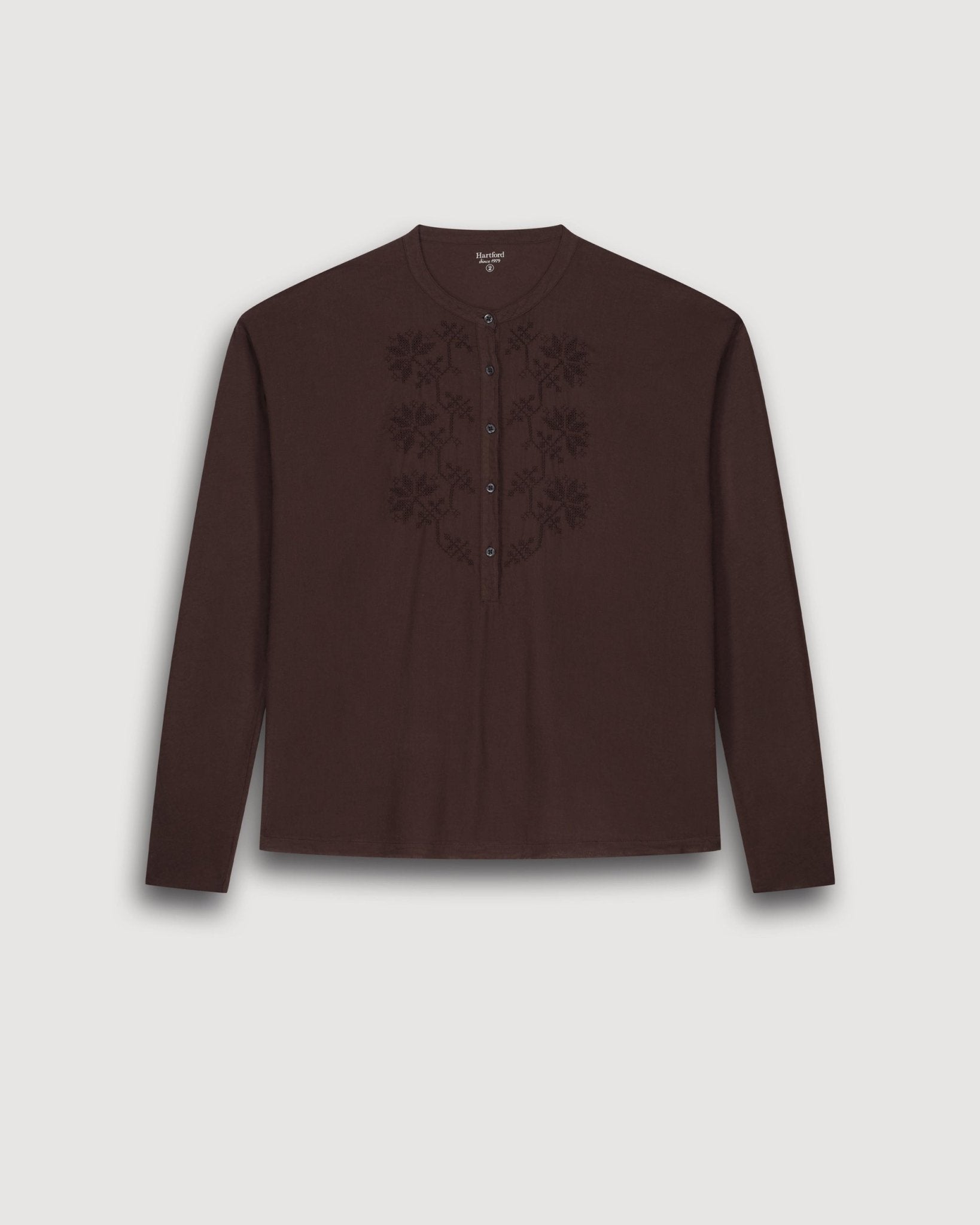 TUANNE T-Shirt - Joy