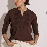 TUANNE T-Shirt - Joy