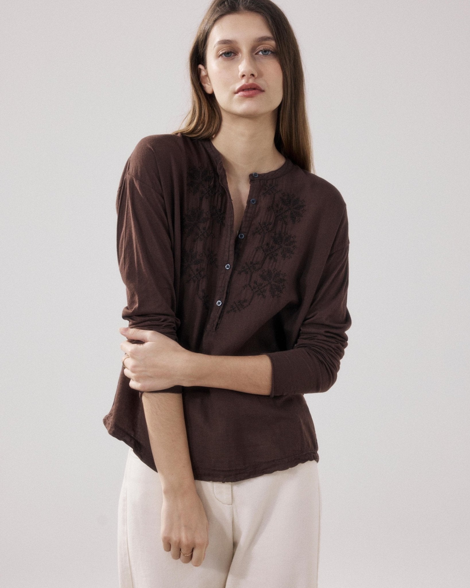 TUANNE T-Shirt - Joy