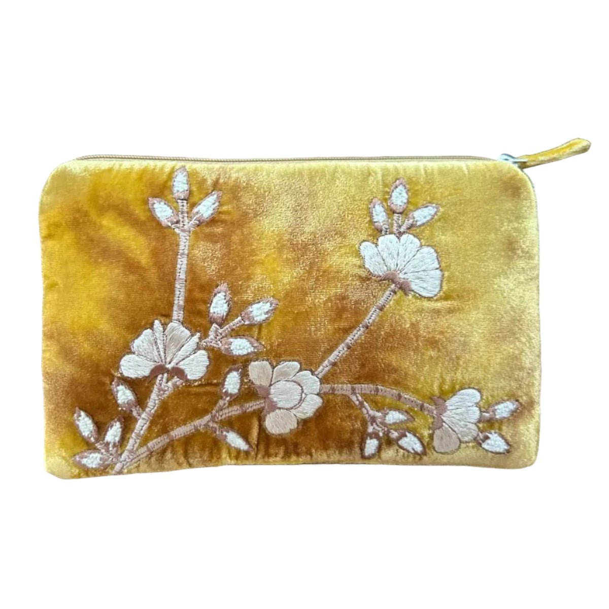 TUILERIES Cosmetic Pouch - Joy Gift Shoppe