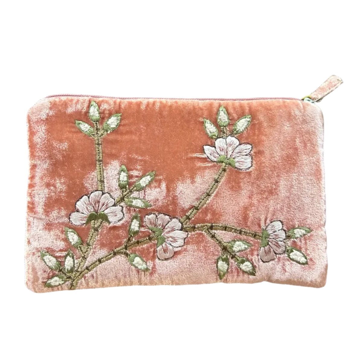 TUILERIES Cosmetic Pouch - Joy Gift Shoppe